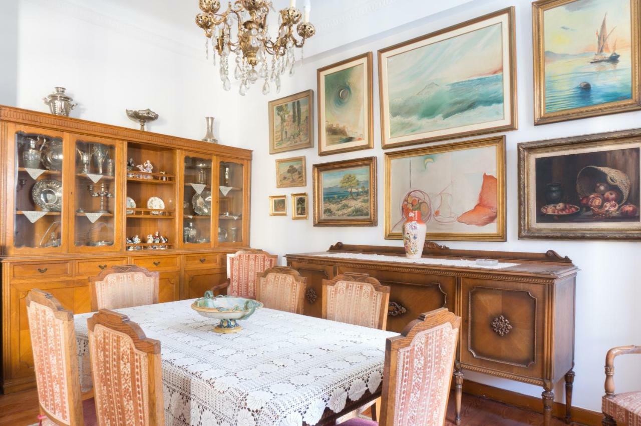 Plaka Vintage Διαμέρισμα Αθήνα Εξωτερικό φωτογραφία